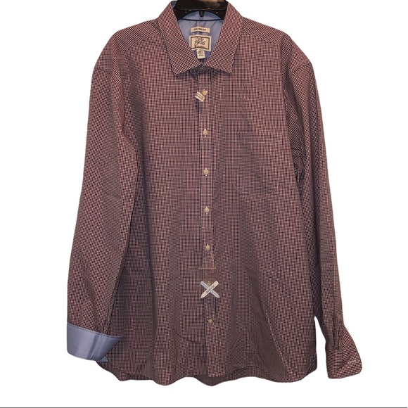 Jos. A. Bank Other - Jos. A. Bank button down dress shirt